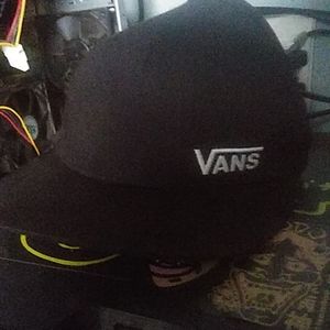 Vans Fitted cap
